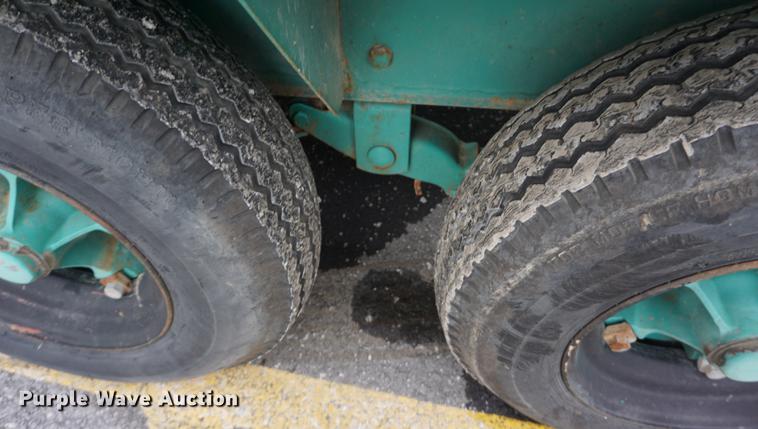 image for item DB0433 Onan 300 generator