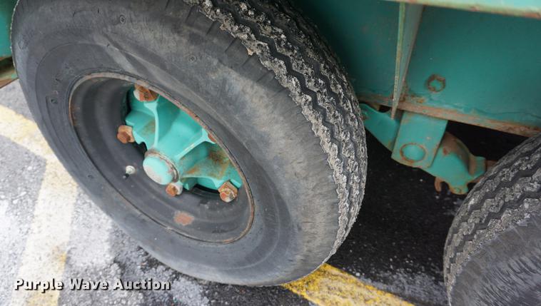 image for item DB0433 Onan 300 generator