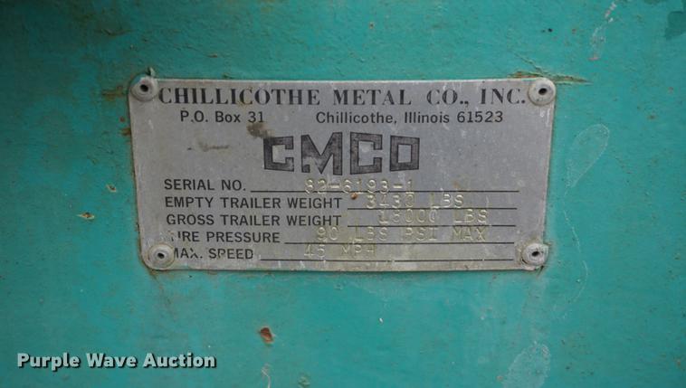 image for item DB0433 Onan 300 generator