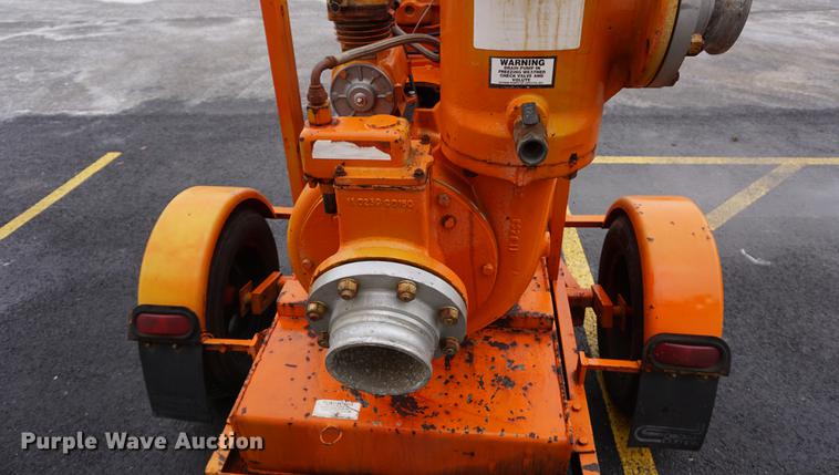 image for item DB0434 Godwin Dri Prime pump