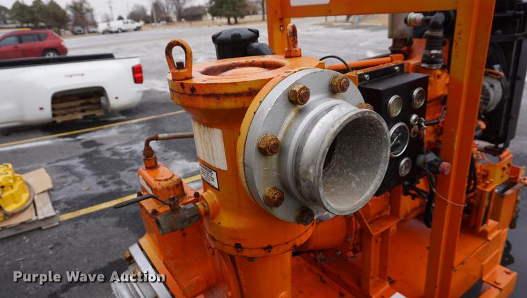 image for item DB0434 Godwin Dri Prime pump