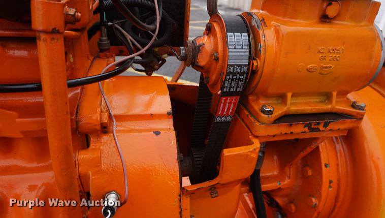 image for item DB0434 Godwin Dri Prime pump