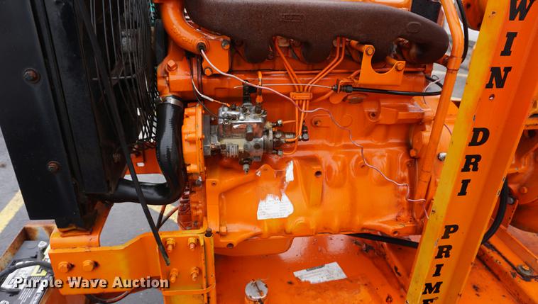 image for item DB0434 Godwin Dri Prime pump