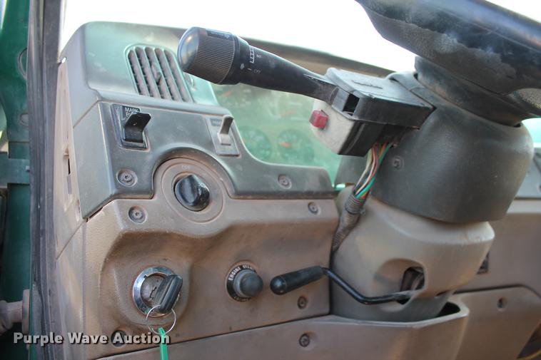 image for item DB5115 2002 Sterling L9500 ready mix truck