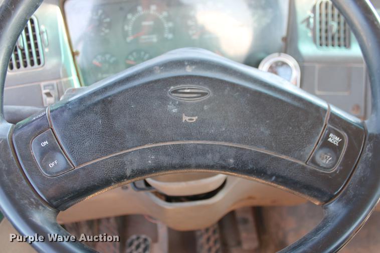 image for item DB5115 2002 Sterling L9500 ready mix truck