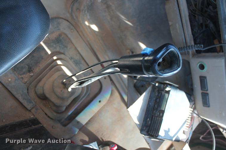 image for item DB5115 2002 Sterling L9500 ready mix truck