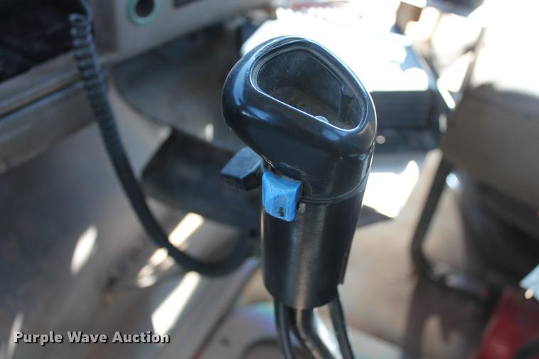 image for item DB5115 2002 Sterling L9500 ready mix truck