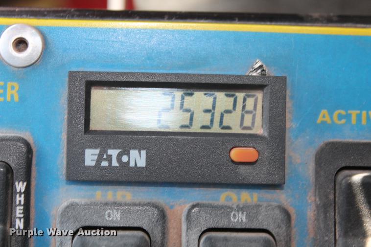 image for item DB5115 2002 Sterling L9500 ready mix truck