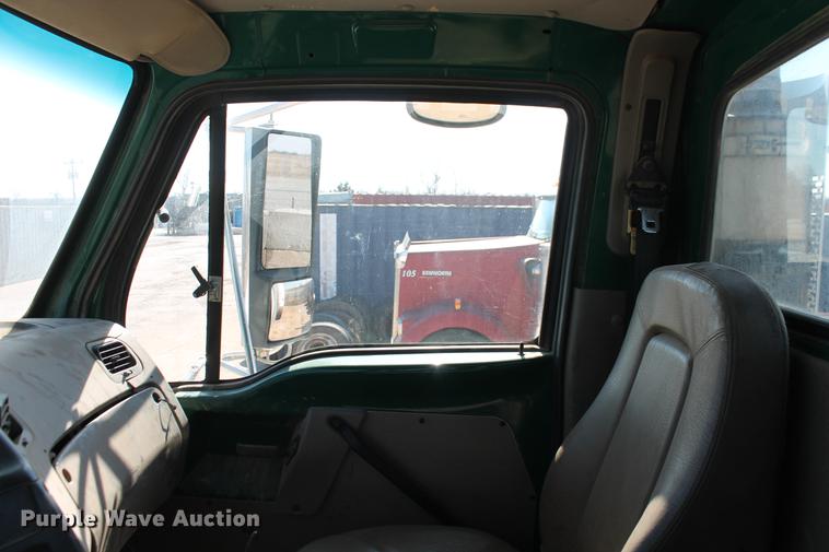 image for item DB5115 2002 Sterling L9500 ready mix truck