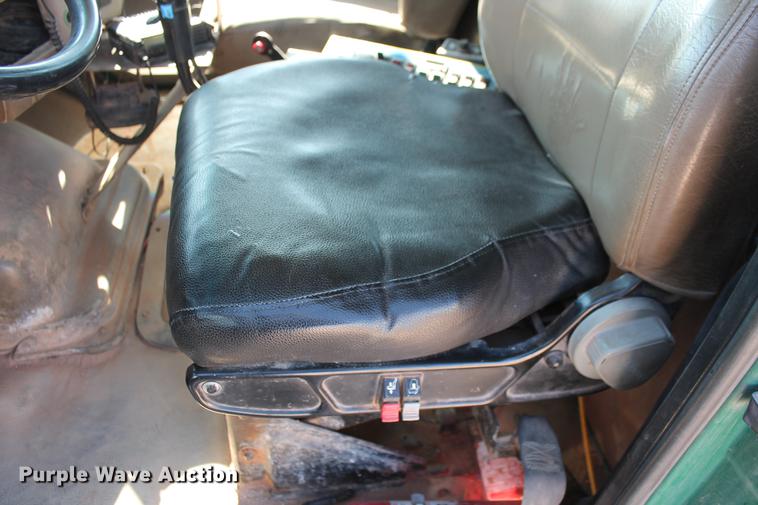 image for item DB5115 2002 Sterling L9500 ready mix truck