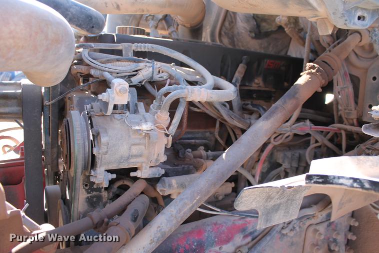 image for item DB5115 2002 Sterling L9500 ready mix truck