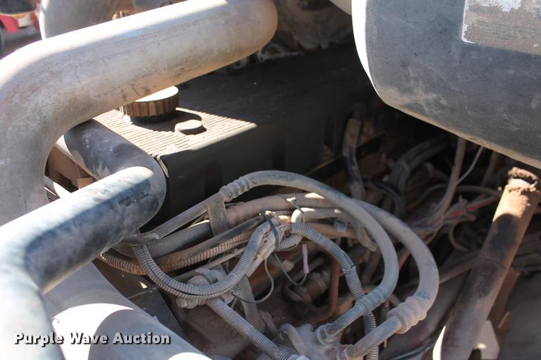 image for item DB5115 2002 Sterling L9500 ready mix truck