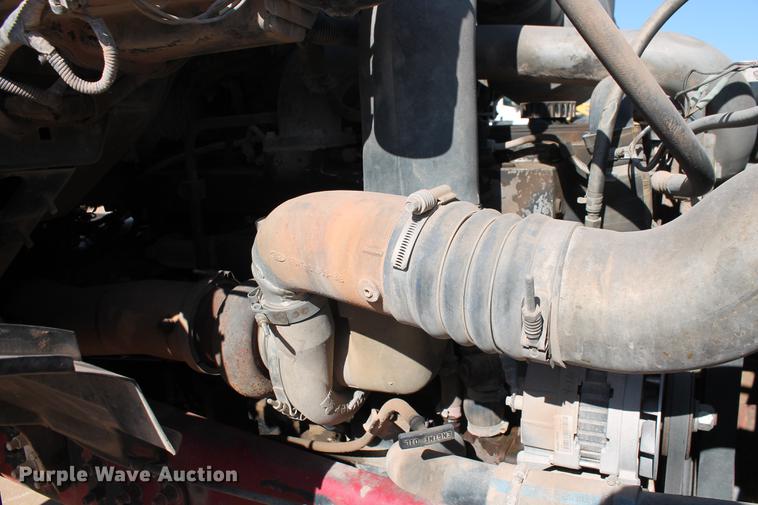 image for item DB5115 2002 Sterling L9500 ready mix truck