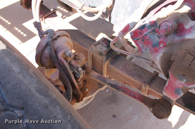 image for item DB5115 2002 Sterling L9500 ready mix truck