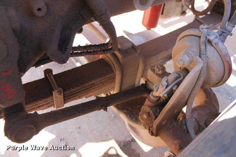 image for item DB5115 2002 Sterling L9500 ready mix truck