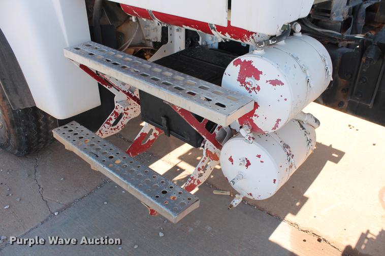 image for item DB5115 2002 Sterling L9500 ready mix truck