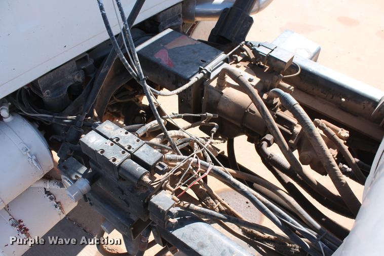 image for item DB5115 2002 Sterling L9500 ready mix truck