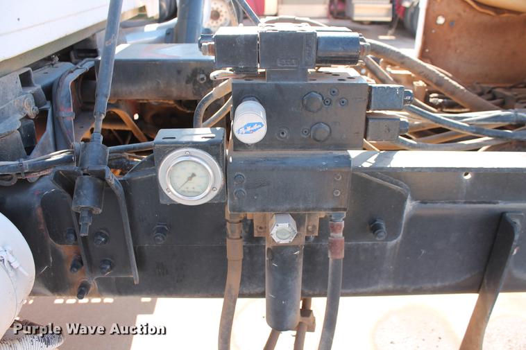 image for item DB5115 2002 Sterling L9500 ready mix truck