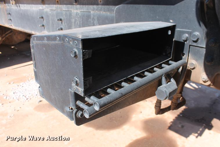 image for item DB5115 2002 Sterling L9500 ready mix truck