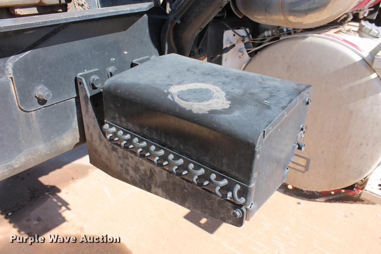 image for item DB5115 2002 Sterling L9500 ready mix truck