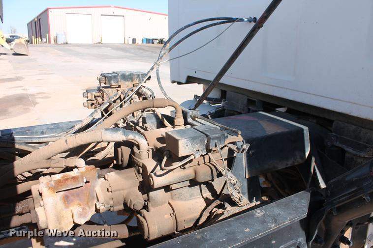 image for item DB5115 2002 Sterling L9500 ready mix truck