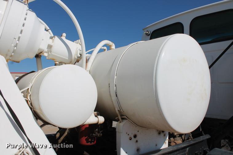 image for item DB5115 2002 Sterling L9500 ready mix truck