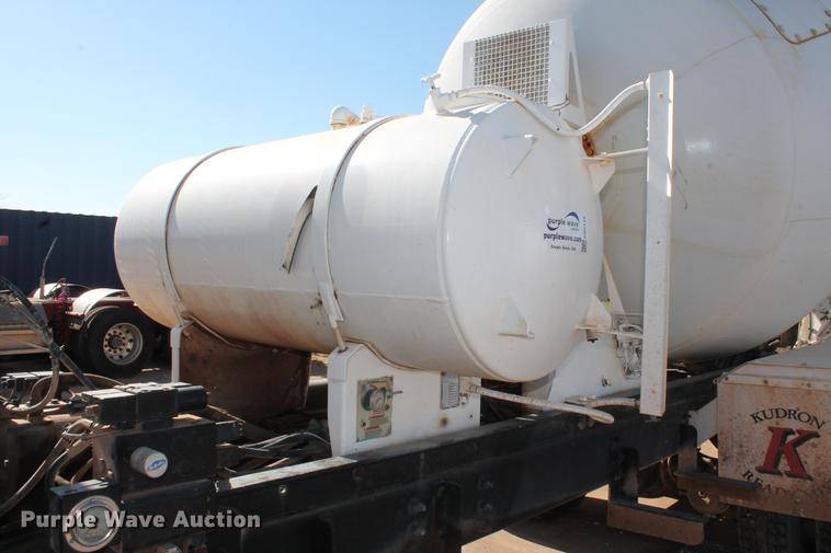 image for item DB5115 2002 Sterling L9500 ready mix truck