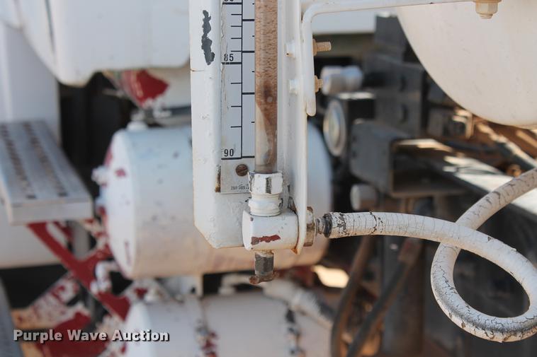 image for item DB5115 2002 Sterling L9500 ready mix truck