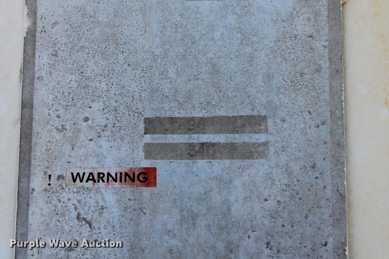 image for item DB5115 2002 Sterling L9500 ready mix truck