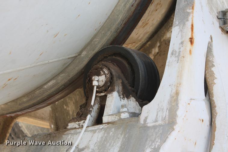 image for item DB5115 2002 Sterling L9500 ready mix truck