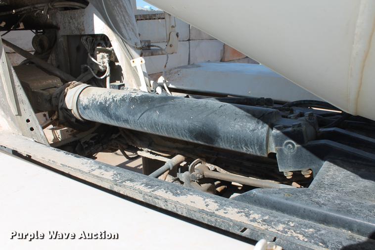 image for item DB5115 2002 Sterling L9500 ready mix truck