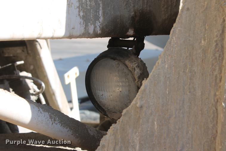 image for item DB5115 2002 Sterling L9500 ready mix truck