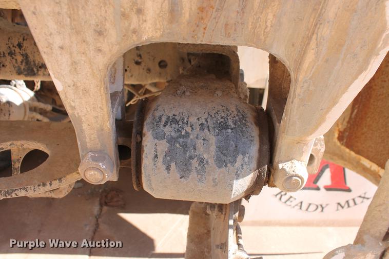 image for item DB5115 2002 Sterling L9500 ready mix truck