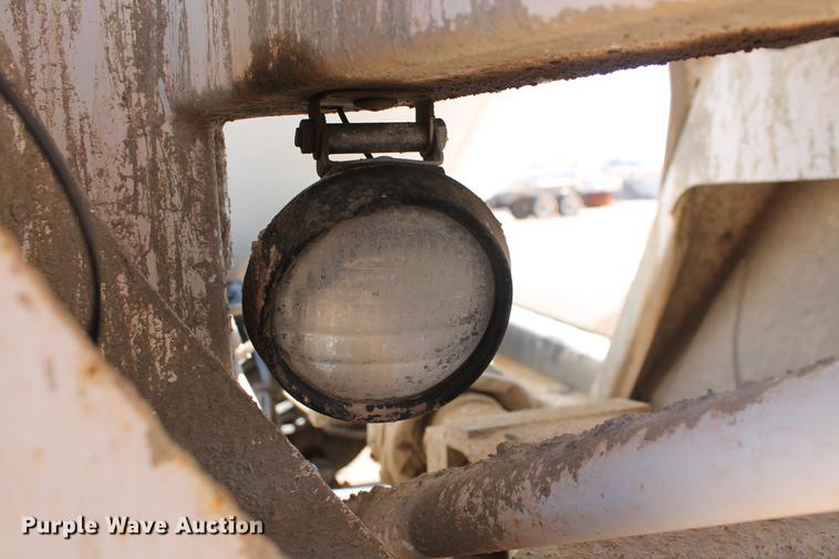 image for item DB5115 2002 Sterling L9500 ready mix truck