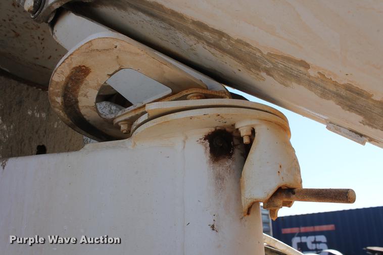 image for item DB5115 2002 Sterling L9500 ready mix truck