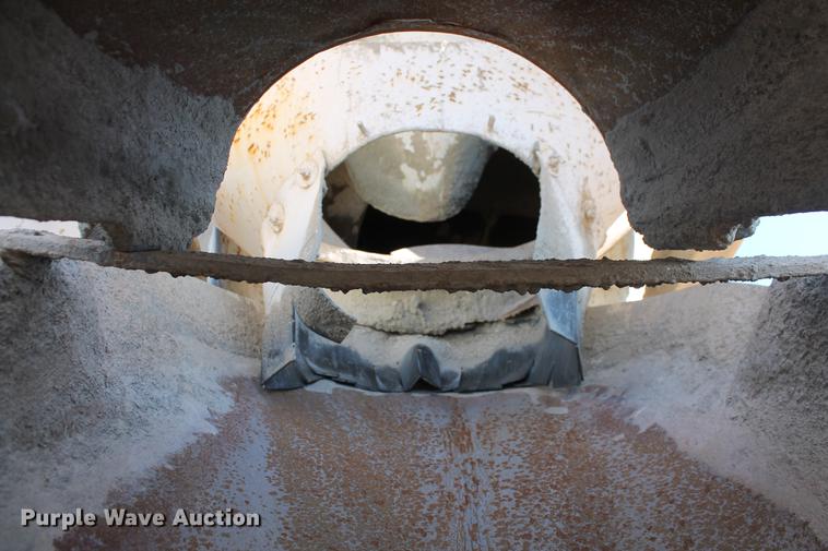 image for item DB5115 2002 Sterling L9500 ready mix truck