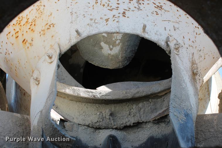 image for item DB5115 2002 Sterling L9500 ready mix truck