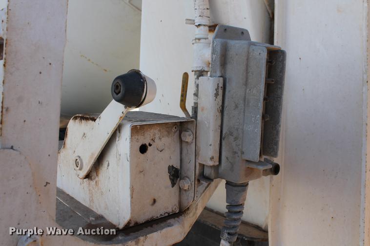 image for item DB5115 2002 Sterling L9500 ready mix truck