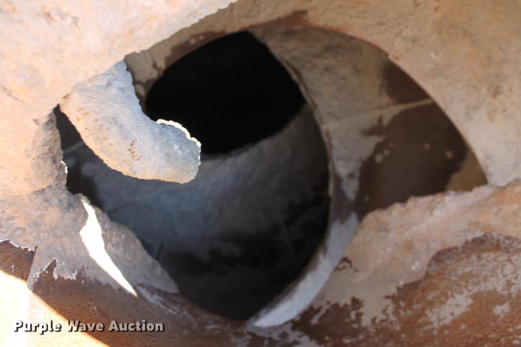 image for item DB5115 2002 Sterling L9500 ready mix truck