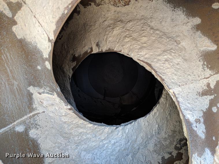 image for item DB5115 2002 Sterling L9500 ready mix truck