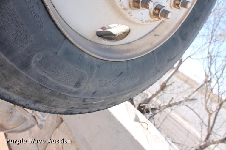 image for item DB5115 2002 Sterling L9500 ready mix truck