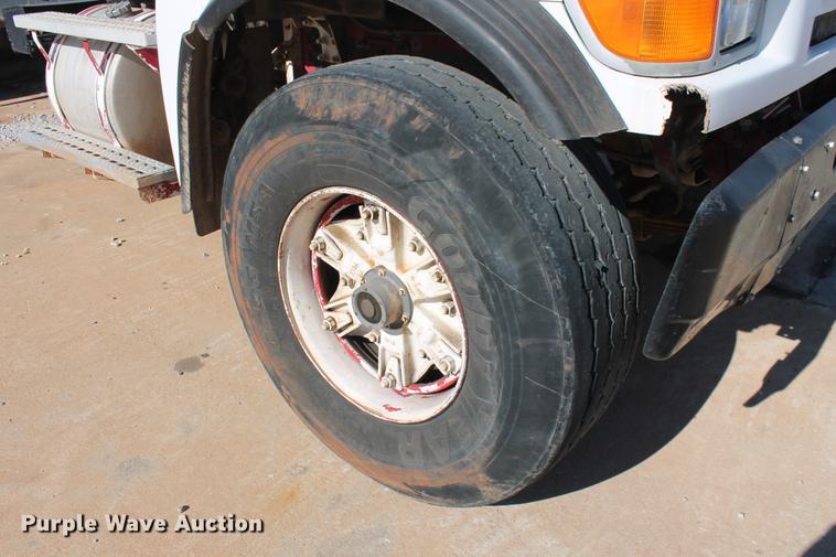 image for item DB5115 2002 Sterling L9500 ready mix truck