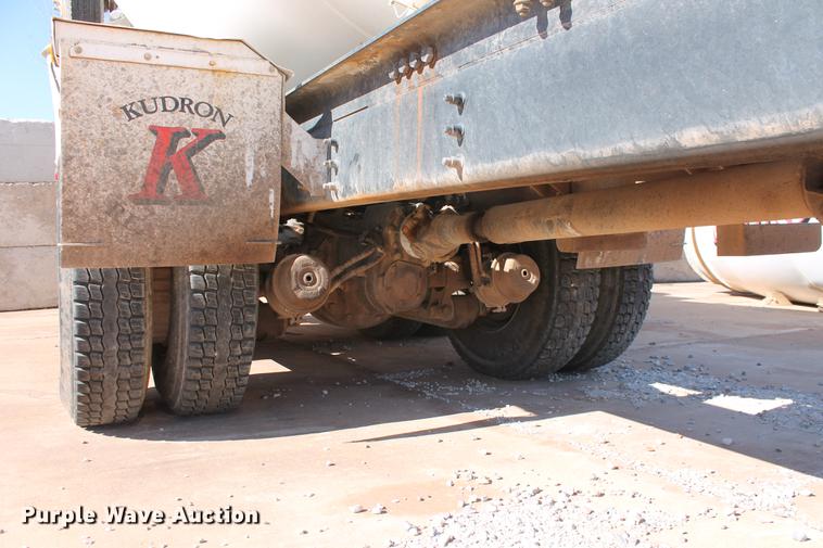 image for item DB5115 2002 Sterling L9500 ready mix truck