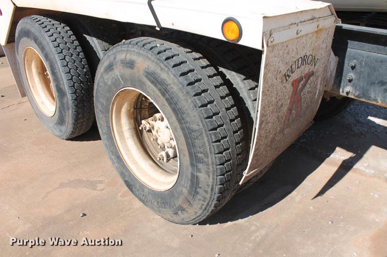 image for item DB5115 2002 Sterling L9500 ready mix truck