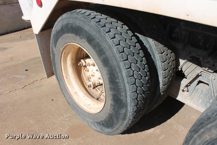 image for item DB5115 2002 Sterling L9500 ready mix truck