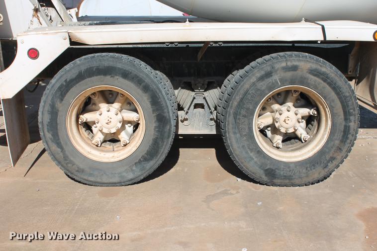 image for item DB5115 2002 Sterling L9500 ready mix truck