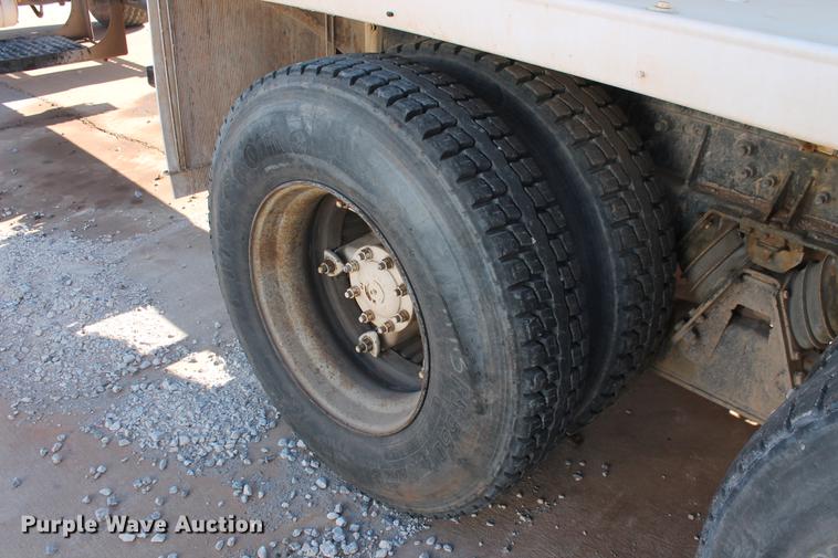 image for item DB5115 2002 Sterling L9500 ready mix truck