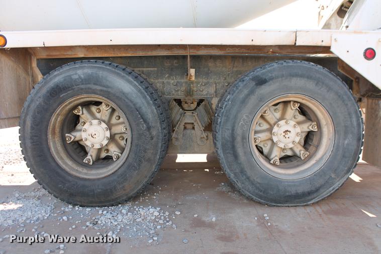 image for item DB5115 2002 Sterling L9500 ready mix truck