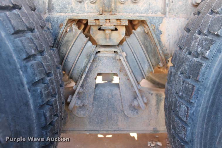 image for item DB5115 2002 Sterling L9500 ready mix truck