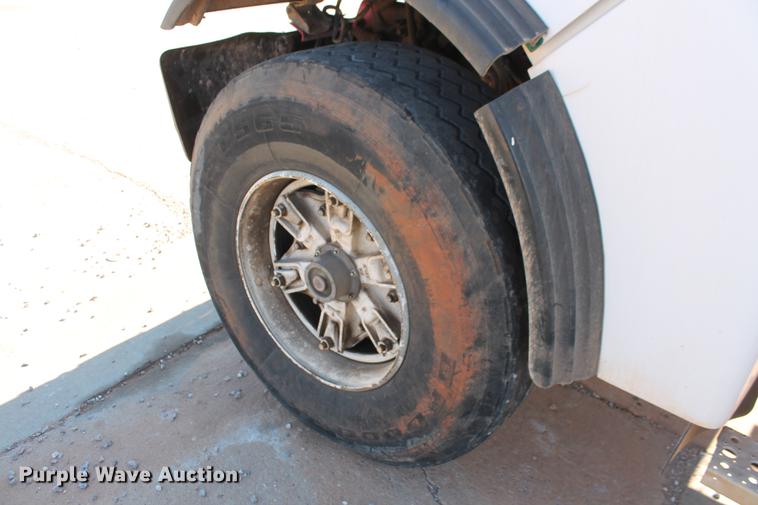 image for item DB5115 2002 Sterling L9500 ready mix truck